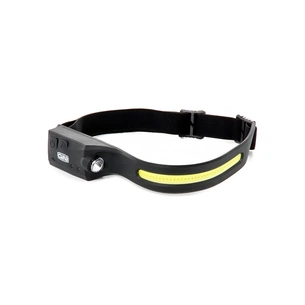 Ліхтар СИЛА універсальний з сенсором 350 Лм (Li-ion 1200 (900514) зображення 1