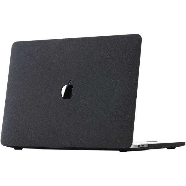 Чохол до ноутбука Armorstandart 13.3" MacBook Pro 2020 (A2289/A2251) Hardshell, Black (ARM58970) - изображение 1