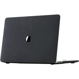 Чохол до ноутбука Armorstandart 13.3" MacBook Pro 2020 (A2289/A2251) Hardshell, Black (ARM58970) зображення 1