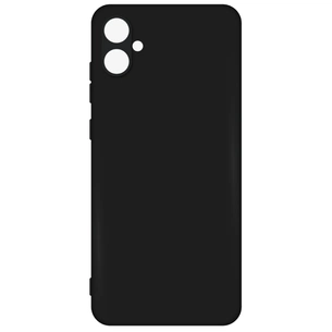 Чехол для мобильного телефона ACCLAB Silicone Case Samsung Galaxy A05 Black (1283126601552) изображение 1