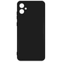 Чохол до мобільного телефона ACCLAB Silicone Case Samsung Galaxy A05 Black (1283126601552) - зменшене зображення 1
