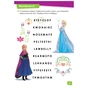 Книга Англійська - це легко. Крижане серце. Disney Frozen Ранок (9786170939524) - зменшене зображення 3
