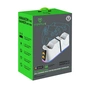 Зарядна станція Vertux для Sony PlayStation Duodock-PS5 White (duodock-ps5) - уменьшенное изображение 6
