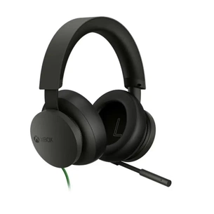 Наушники Microsoft Stereo Headset Black (KSLMI1SLU0003) изображение 1