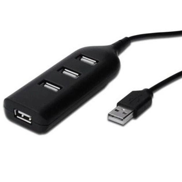 Концентратор Belkin Digitus (AB-50001-1) - изображение 1
