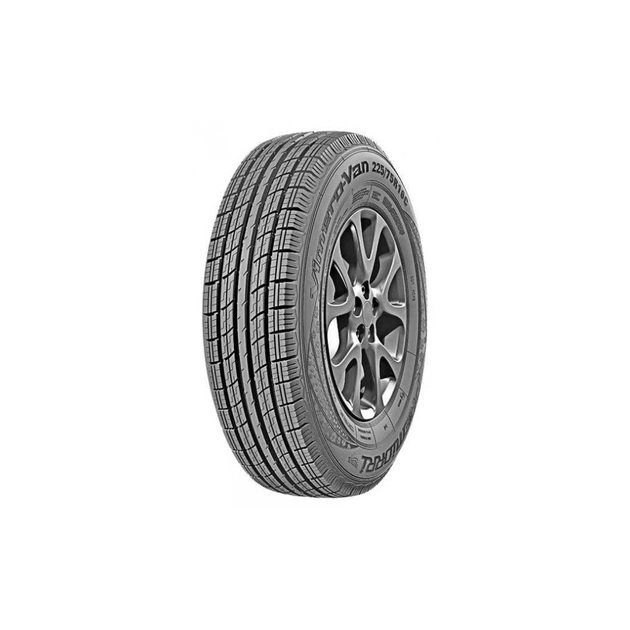 Шина Premiorri Vimero-Van AS M+S 225/70R15C 112/110R (14961044720) - изображение 1