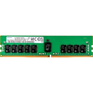 Модуль пам'яті для сервера Samsung SAMSUNG 16GB 3200Mhz RDIMM 1Rx4, 1.2v (M393A2K40EB3-CWE) зображення 1
