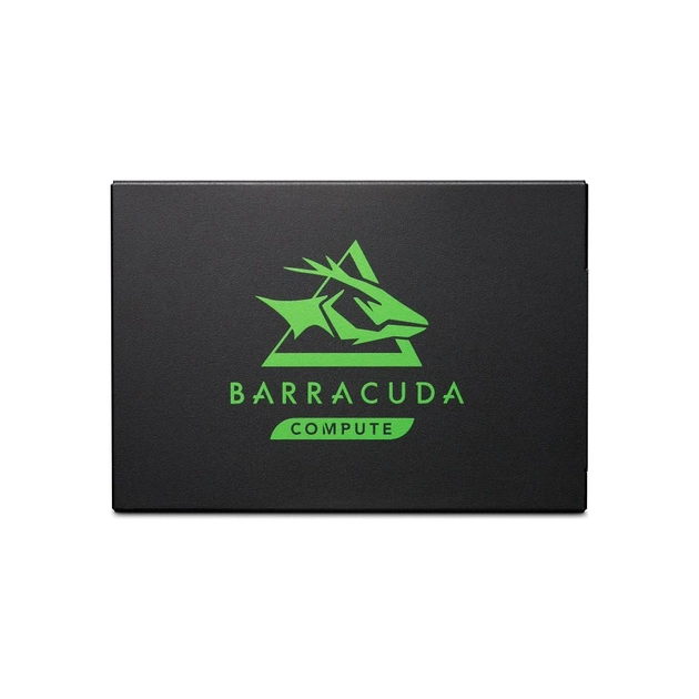 Накопичувач SSD 2.5" 2TB Seagate (ZA2000CM10003) - изображение 1