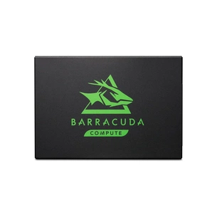 Накопичувач SSD 2.5" 2TB Seagate (ZA2000CM10003) зображення 1