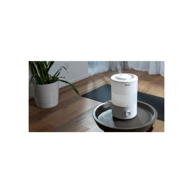 Зволожувач повітря Levoit Dual 150 Ultrasonic Cool Mist LUH-D302-WEU (HEAPHULVNEU0052) - зображення 9