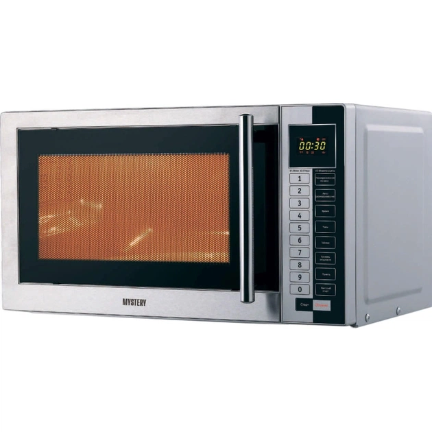 Мікрохвильова піч Mystery MMW-1718 - изображение 1