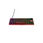 Клавіатура SteelSeries Apex 9 TKL OptiPoint Mini Faze Clan USB UA Red/Black (64853) - зменшене зображення 3
