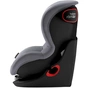 Автокрісло Britax-Romer King II LS Black Series Grey Marble (2000030806) - зменшене зображення 5