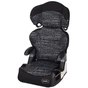 Автокрісло Evenflo Big Kid LX Static Black (032884197392) - зменшене зображення 1