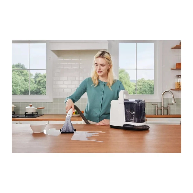 Пилосос Tineco iCarpet One Spot (SC050300DE) - picture 7