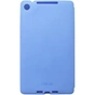 Чохол до планшета ASUS ME571 (Nexus 7 2013) TRAVEL COVER V2 BLUE (90-XB3TOKSL001N0-) - зменшене зображення 2