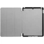 Чохол до планшета AirOn для Apple iPad A1823 / A1822 (2017) 9.7 Black (4822356710569) - зменшене зображення 4
