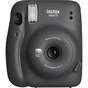 Камера миттєвого друку Fujifilm INSTAX Mini 11 CHARCOAL GRAY (16654970) - зменшене зображення 1