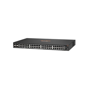 Комутатор мережевий HP CX 6100-48GE-4SFP+ (JL676A) зображення 1