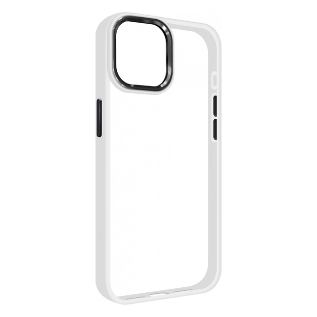 Чехол для мобильного телефона Armorstandart UNIT2 Apple iPhone 15 White (ARM69966) - изображение 1