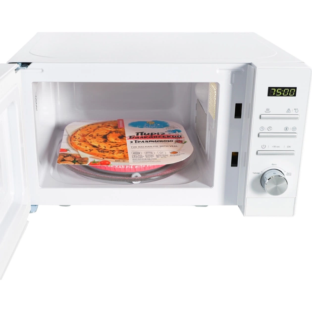 Мікрохвильова піч Vestfrost VMO720WD - picture 6