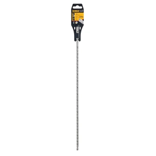 Бур DeWALT SDS+, Elite, 4 кромки, 8 х 460 х 400 мм (DT8927) picture 1