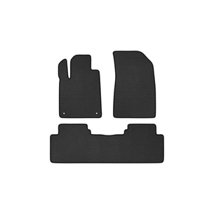 Килимок в салон EVAtech Citroen C5 (DE) 2000-2008 1 покоління Com (CN21235ZV3CP2RBB) зображення 1