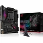 Материнська плата ASUS ROG STRIX B550-XE GAMING WIFI - зменшене зображення 1