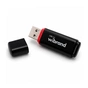 USB флеш накопитель Wibrand 16GB Scarab Black USB 3.2 (WI3.2/SC16P11B) - уменьшенное изображение 2