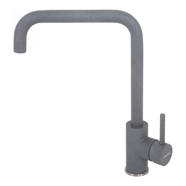 Змішувач Interline Loft new Gray - изображение 1