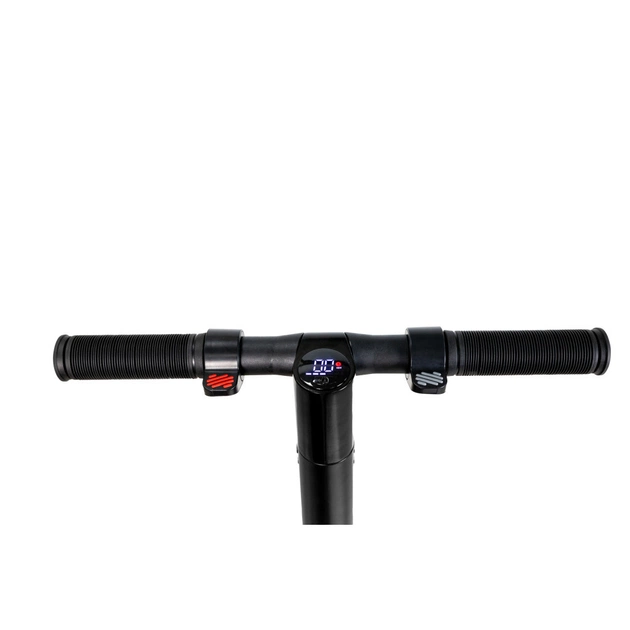 Електросамокат Atlas i-One Black (1086) - picture 8