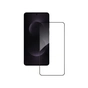 Стекло защитное ACCLAB Full Glue ESD Samsung S25 Edge Black (1283126630033) - уменьшенное изображение 2