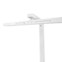 Настільна лампа Videx 18W 3000-6000K 230V White (VL-TF22W) - зменшене зображення 7