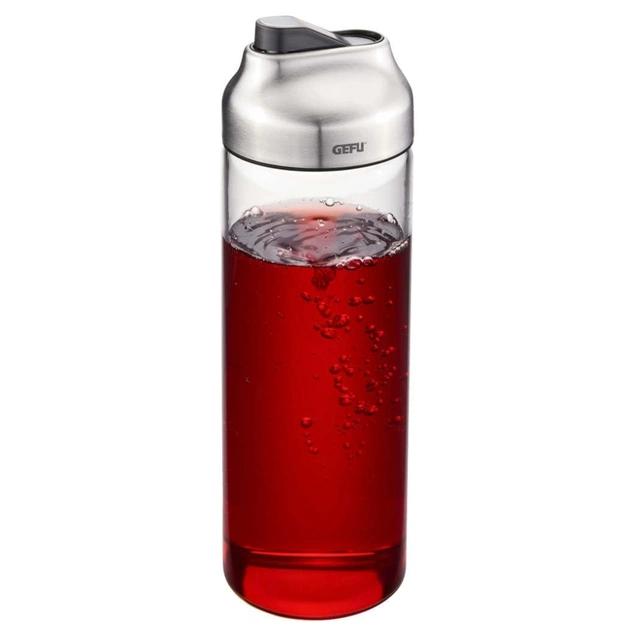 Пляшка для олії Fiskars Kippo та оцту 400 мл (33732) - зображення 1