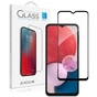 Стекло защитное ACCLAB Full Glue Samsung A13 4G Black (1283126524219) - уменьшенное изображение 1