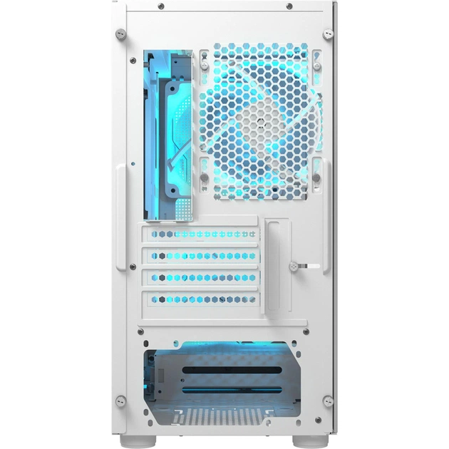 Корпус для ПК Cougar UNIFACE MINI RGB White - изображение 8