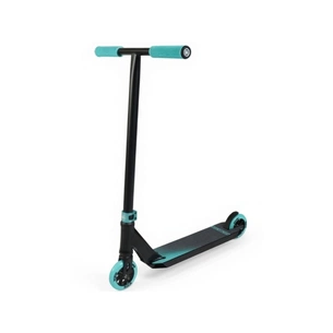 Самокат Hipe H12 трюковий black/mint (21818328) изображение 1