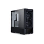 Корпус для ПК Lian Li LANCOOL 207 Digital, Black (G99.LAN207DX.00) - зменшене зображення 4