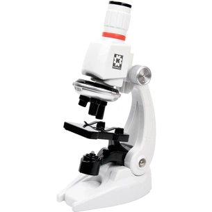 Мікроскоп Konus KonusTudy-5 100x, 400x, 1200x (смартфон-адаптер) (5013) picture 1