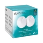 Точка доступу Wi-Fi TP-Link DECO-M5-2-PACK - зменшене зображення 8