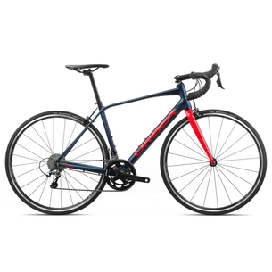 Велосипед Orbea Avant 28" H40 2020 55 Blue/Red (K10255GB) зображення 1