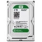 Жорсткий диск 3.5" 4TB WD (#WD40EZRX-FR#) - зменшене зображення 1