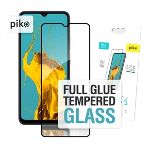 Скло захисне Piko Full Glue Xiaomi Redmi 12C (1283126573781) зображення 1
