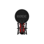 Микрофон Rode NT1 Signature Red (235767) - уменьшенное изображение 8
