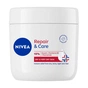 Крем для тіла Nivea Repair & Care Cream Відновлення та догляд Для дуже сухої шкіри 400 мл (4006000038896) - зменшене зображення 1