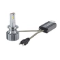 Автолампа PULSO LED-chips OEM PHILIPS Flip chip/9-16V/2*70W/8500Lm/6500K (N1-H7) - уменьшенное изображение 4