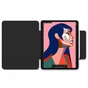 Чохол до планшета BeCover Magnetic Apple iPad Pro 12.9 2020/21/22 Black (705004) - зменшене зображення 3