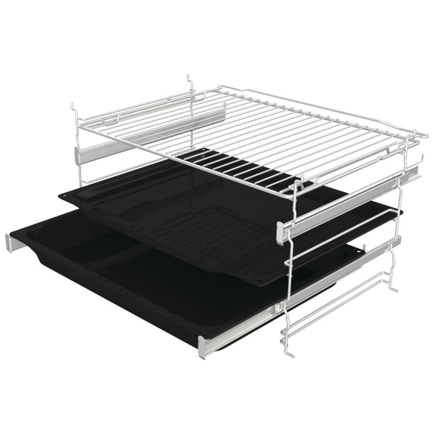 Духова шафа Gorenje BOS6747A01BG - picture 8