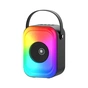 Акустическая система Havit HV-SQ128BT RGB Black (HV-SQ128BT) - уменьшенное изображение 1