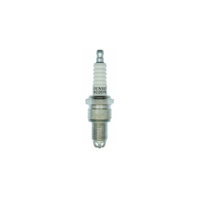 Свічка запалювання Denso W22EPB - изображение 1